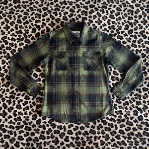 DIXXON Flannel Company The Nightmare Women’s small